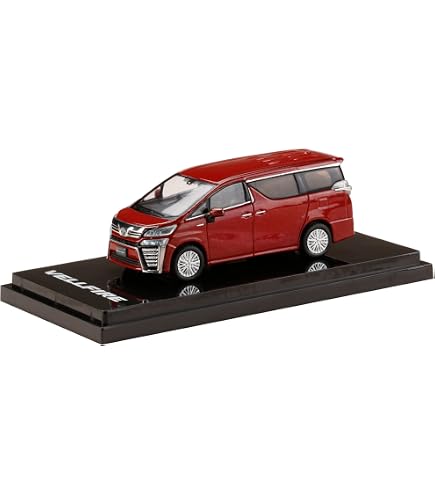 Amazon.co.jp: トヨタ 新型ヴェルファイア プルバックカー カラー